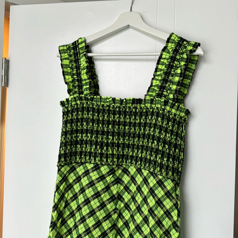 Ganni dress